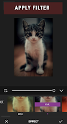 Photo Editor Pro Screenshot 1