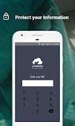 برنامه‌نما LogBox Academic عکس از صفحه