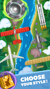 Plane Clicker Ekran Görüntüsü 7