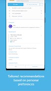برنامه‌نما DIGITAL X عکس از صفحه