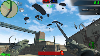 Counter Terrorist Power screenshot 3