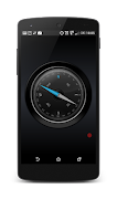 My Compass Screenshot 1