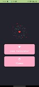 LoveMeter Pro 截图 2