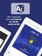 Aldes Learning 截图 5