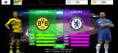 PESMASTER PRO 21 screenshot 4