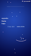 Idle Circles captura de pantalla 2