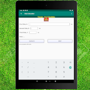Area Calculator screenshot 3