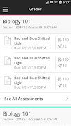Blackboard Instructor تصوير الشاشة 3