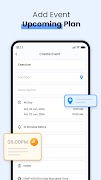 Smart Calendar - Planner, Task скриншот 3