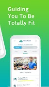 MoreActive স্ক্রিনশট 4