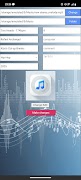 برنامه‌نما Mp3 Tag Editor Lite عکس از صفحه