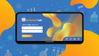 Scholarlab स्क्रीनशॉट 3