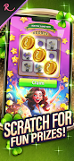 Lucky Match - Real Money Games تصوير الشاشة 1
