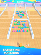 Bubble Bowling screenshot 5