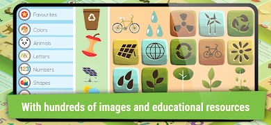 Make It - Create & play games স্ক্রিনশট 5