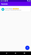 2 Schermata Remindme -  Task Reminder , To Do Events