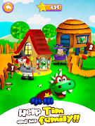 Dino Tim Full Version for kids ảnh chụp màn hình 4