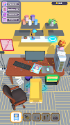 6 Schermata Desk Setup Simulator 3D