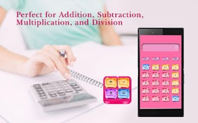 Pretty Calculator screenshot 4