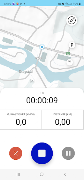 Skisporet.no Android app 截图 2