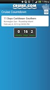 Cruise.com скриншот 6