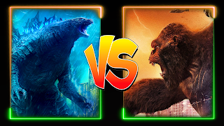 Godzilla Fighting Game 스크린샷 1