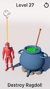 Break Bones: Break Ragdoll Screenshot 1