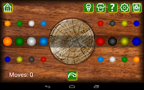 Reverse captura de pantalla 1