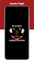 Radio Grignani gönderen