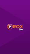 Rox play Plakat