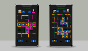 Dots & Boxes スクリーンショット 2