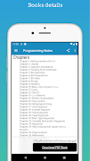Programming Books - Professionals books スクリーンショット 3