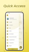 ActoDiam Ledger capture d'écran 1