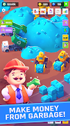 GarbAge Inc. 海报