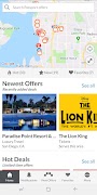 Passport Mobile screenshot 1