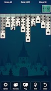 Spider Solitaire screenshot 5