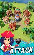 Sailing Game تصوير الشاشة 3