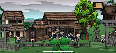 EDO sanpo screenshot 5
