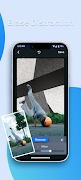 Remove Object AI Photo Editor स्क्रीनशॉट 5