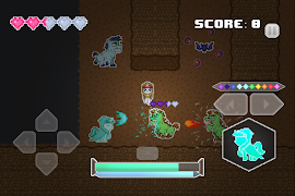 Unicorn Training screenshot 5