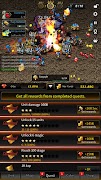 Fortune Quest:Raid اسکرین شاٹ 4