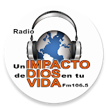 Radio Un impacto de Dios