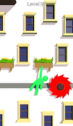 6 Schermata Clumsy Climber
