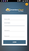 InventoryCloud Plakat