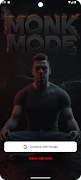 Monk Mode اسکرین شاٹ 1