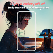 Lofi Study Music screenshot 4
