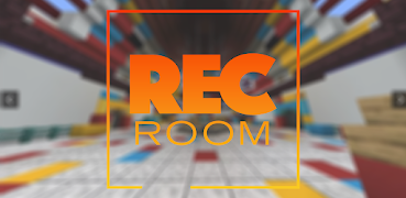 Rec mod room penulis hantaran