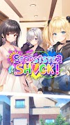 Stepsister Shock! Moe Game screenshot 4