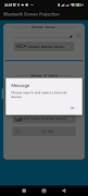 Bluetooth Screen Projection স্ক্রিনশট 2