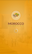 Morroco Xcursion 포스터